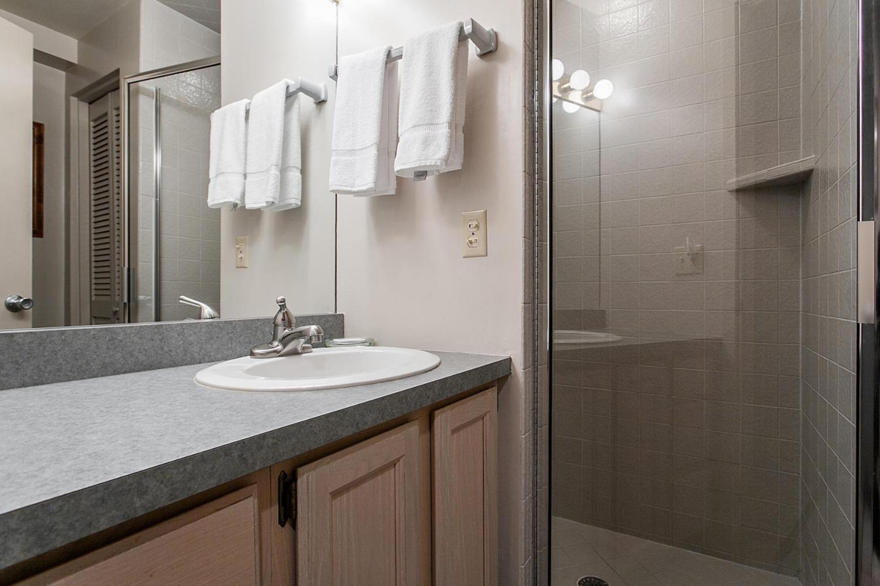 Willows Condos By Snowmass Vacations Snowmass Village Ruang foto