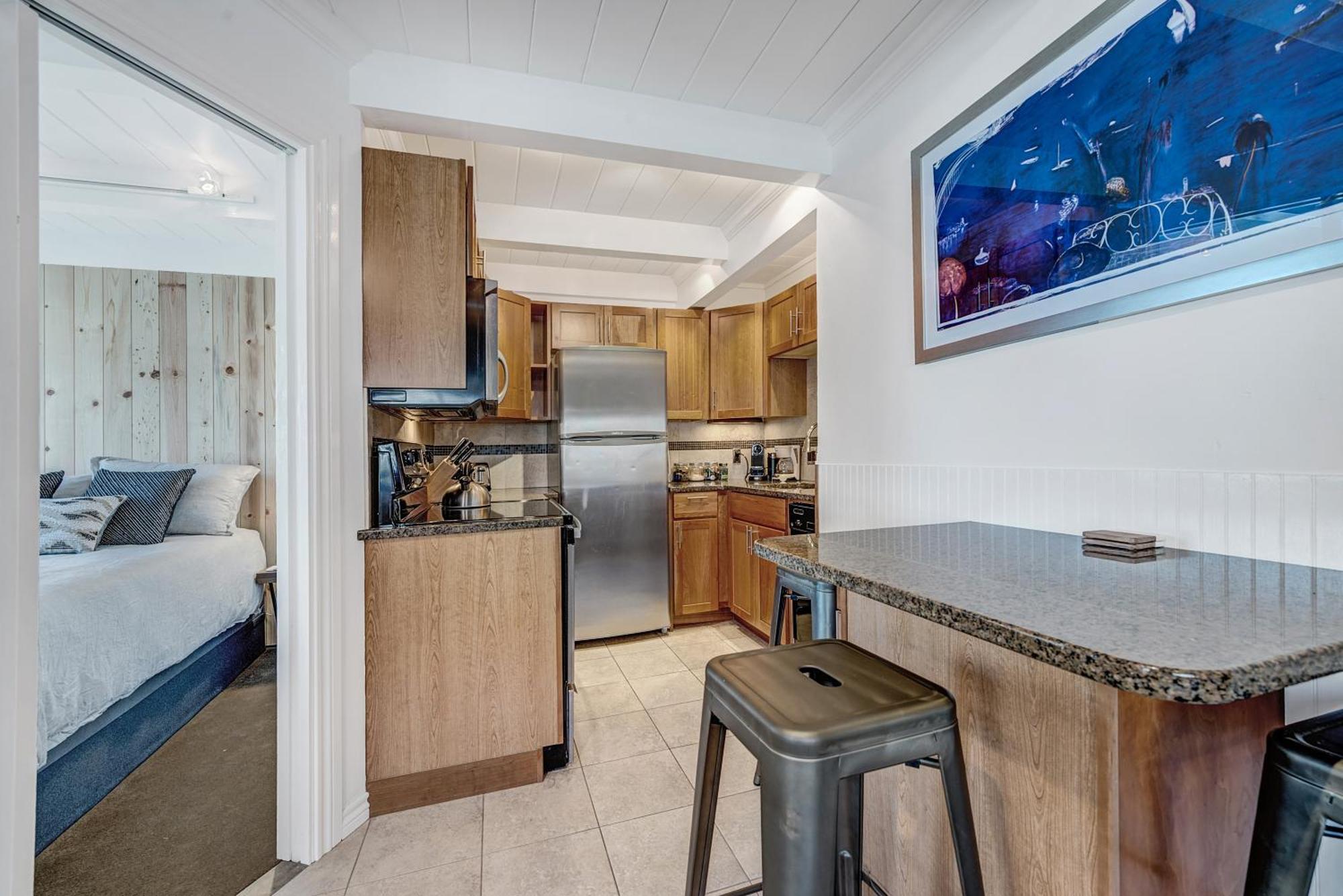 Willows Condos By Snowmass Vacations Snowmass Village Ruang foto